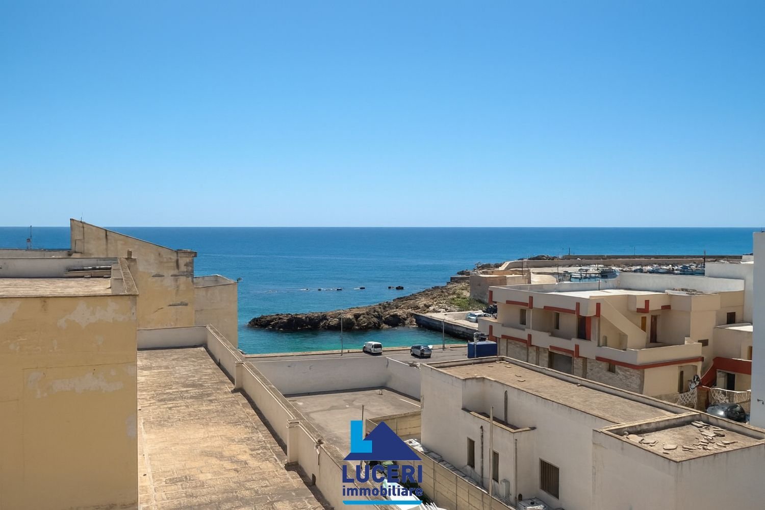 4 bedrooms Apartment in Gallipoli, Italy No. 375860