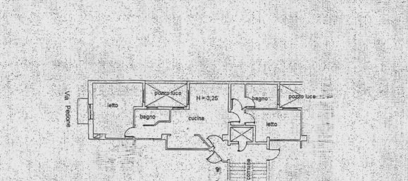 4 bedrooms Apartment in Gallipoli, Italy No. 375860 21