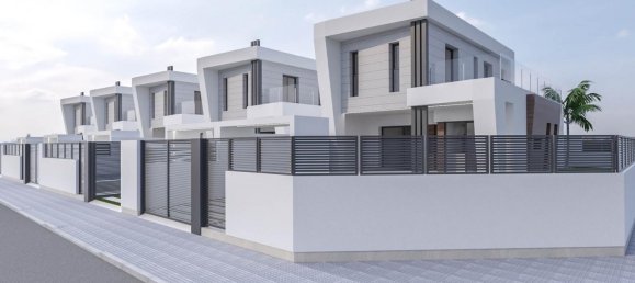 3 bedrooms Villa in Dolores, Spain No. 6722 13