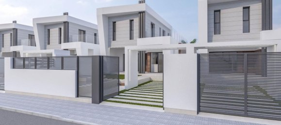 3 bedrooms Villa in Dolores, Spain No. 6722 10