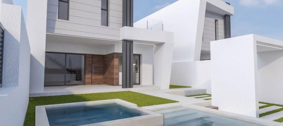 3 bedrooms Villa in Dolores, Spain No. 6722 3