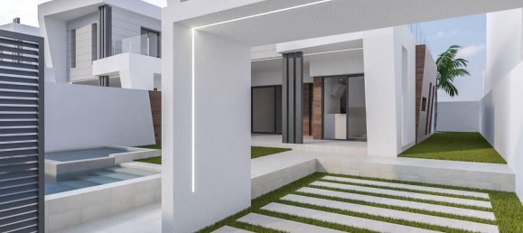 3 bedrooms Villa in Dolores, Spain No. 6722 2