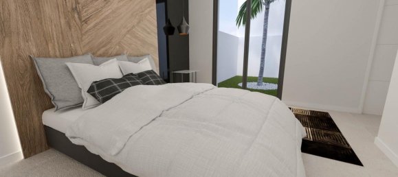 3 bedrooms Villa in Dolores, Spain No. 6722 8