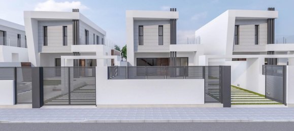 3 bedrooms Villa in Dolores, Spain No. 6722 12