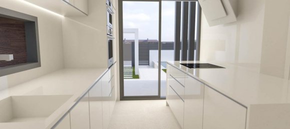 3 bedrooms Villa in Dolores, Spain No. 6722 7