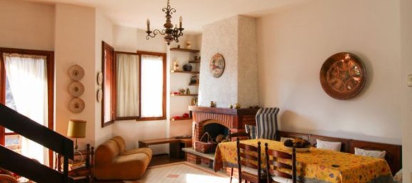 6-Zimmer Doppelhaus in Dizzasco, Italy, Nr. 6344 14