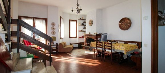 6-Zimmer Doppelhaus in Dizzasco, Italy, Nr. 6344 19