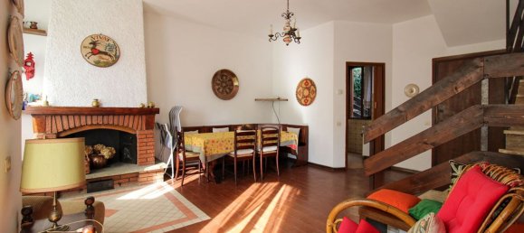 6-Zimmer Doppelhaus in Dizzasco, Italy, Nr. 6344 25