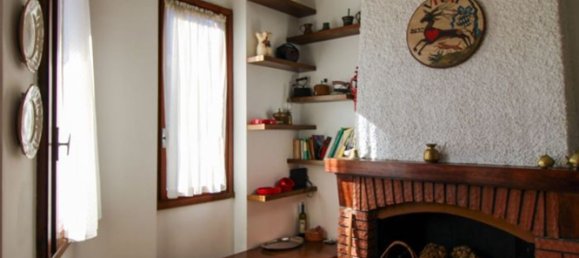 6-Zimmer Doppelhaus in Dizzasco, Italy, Nr. 6344 11