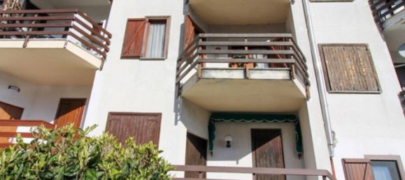 6-Zimmer Doppelhaus in Dizzasco, Italy, Nr. 6344 8