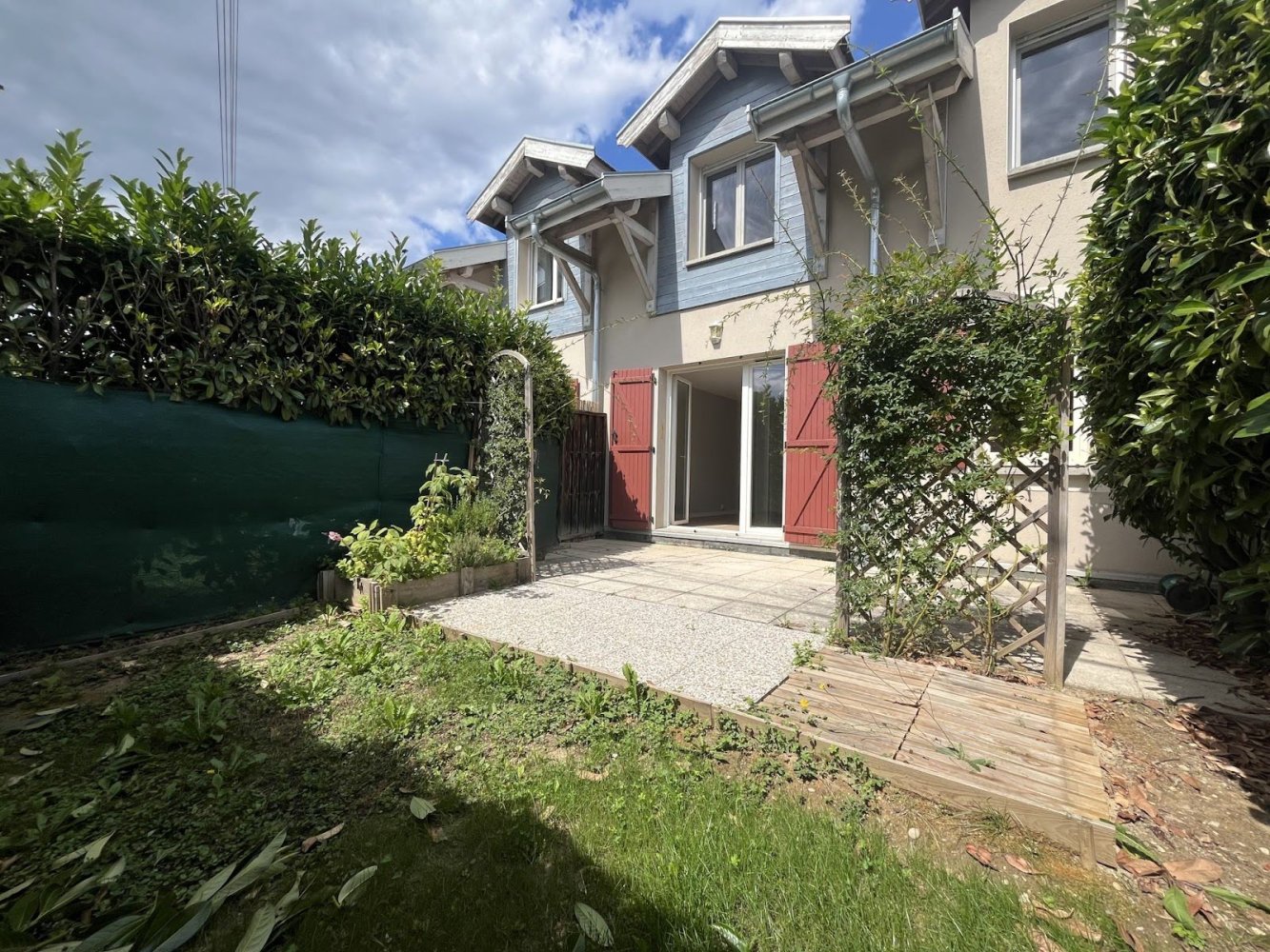 3 chambres Maison à Sillingy, France No. 302334