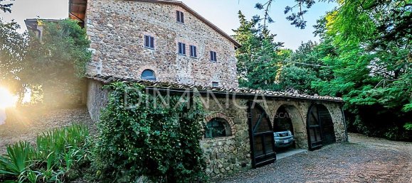 Casa de 15 divisões em Pomarance, Italy N.º 224886 14