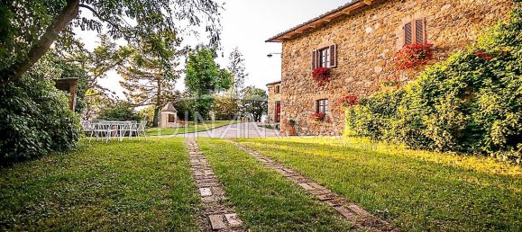 Casa de 15 divisões em Pomarance, Italy N.º 224886 12