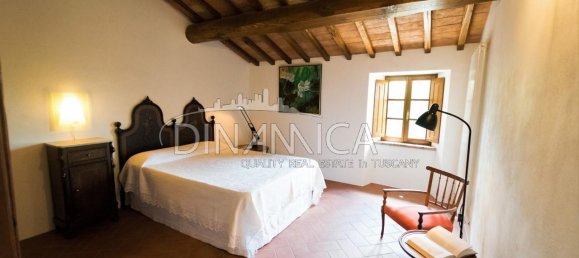 Casa de 15 divisões em Pomarance, Italy N.º 224886 26