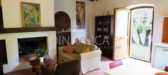 Casa de 15 divisões em Pomarance, Italy N.º 224886 37