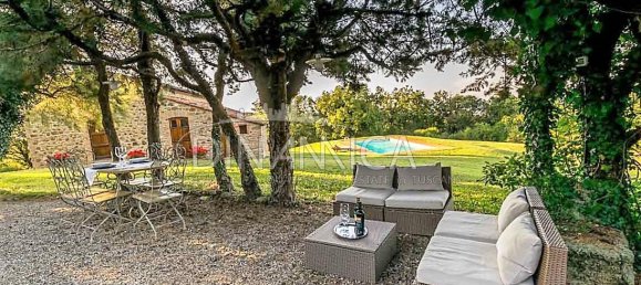 Casa de 15 divisões em Pomarance, Italy N.º 224886 50