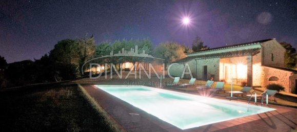 Casa de 15 divisões em Pomarance, Italy N.º 224886 3