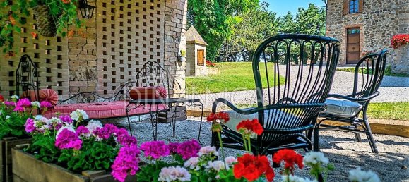 Casa de 15 divisões em Pomarance, Italy N.º 224886 20