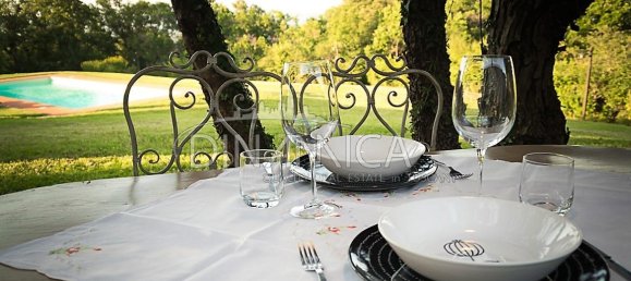 Casa de 15 divisões em Pomarance, Italy N.º 224886 47