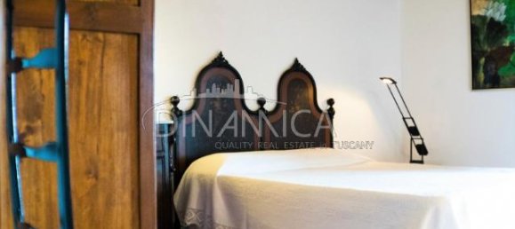 Casa de 15 divisões em Pomarance, Italy N.º 224886 29