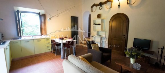 Casa de 15 divisões em Pomarance, Italy N.º 224886 42