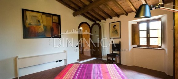 Casa de 15 divisões em Pomarance, Italy N.º 224886 35