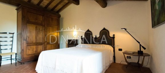 Casa de 15 divisões em Pomarance, Italy N.º 224886 27