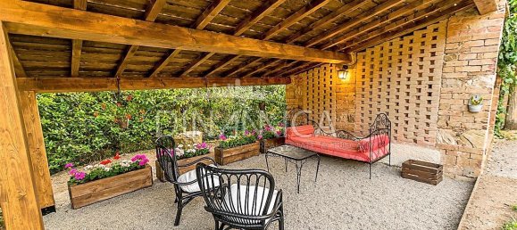 Casa de 15 divisões em Pomarance, Italy N.º 224886 10