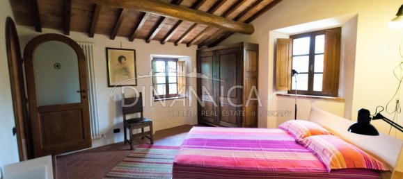 Casa de 15 divisões em Pomarance, Italy N.º 224886 32