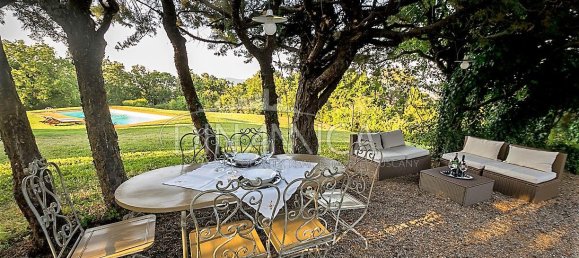 Casa de 15 divisões em Pomarance, Italy N.º 224886 49