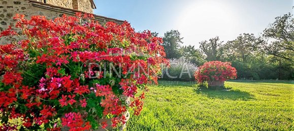 Casa de 15 divisões em Pomarance, Italy N.º 224886 6