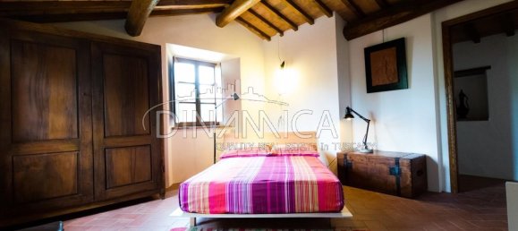 Casa de 15 divisões em Pomarance, Italy N.º 224886 33