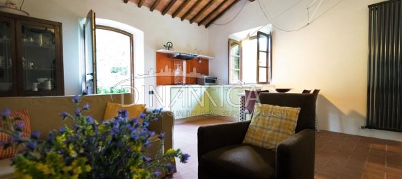 Casa de 15 divisões em Pomarance, Italy N.º 224886 38