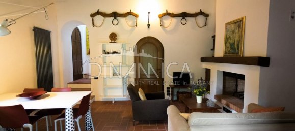 Casa de 15 divisões em Pomarance, Italy N.º 224886 41