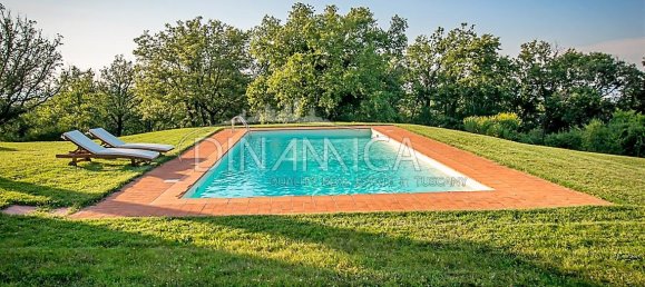 Casa de 15 divisões em Pomarance, Italy N.º 224886 5