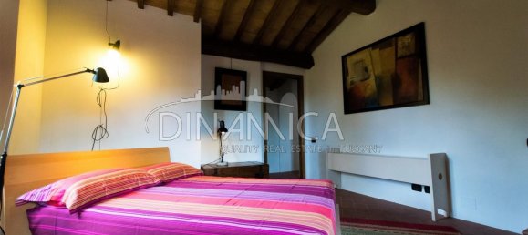 Casa de 15 divisões em Pomarance, Italy N.º 224886 34