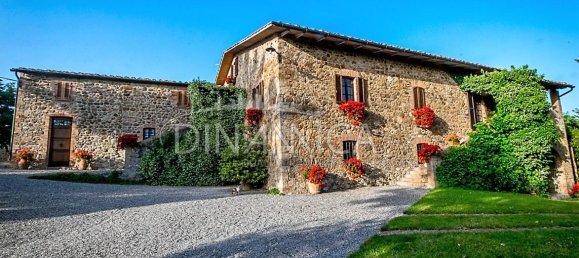 Casa de 15 divisões em Pomarance, Italy N.º 224886 4