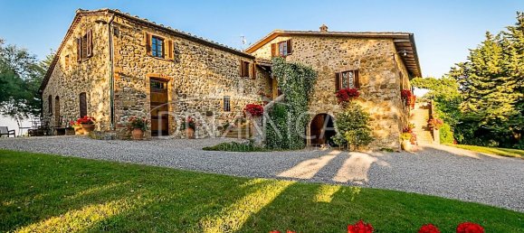 Casa de 15 divisões em Pomarance, Italy N.º 224886 11