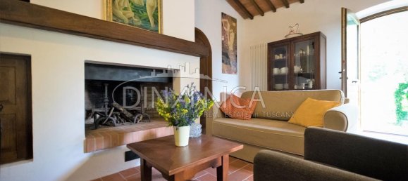 Casa de 15 divisões em Pomarance, Italy N.º 224886 39