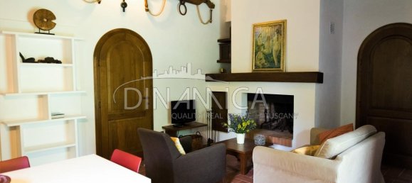 Casa de 15 divisões em Pomarance, Italy N.º 224886 36