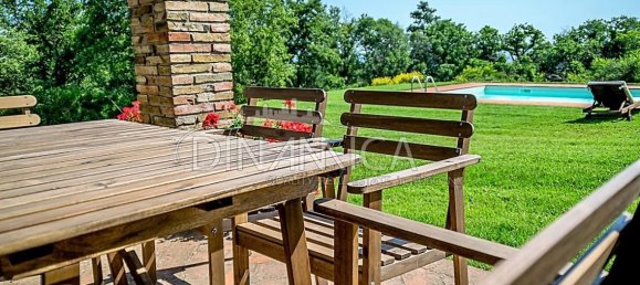 Casa de 15 divisões em Pomarance, Italy N.º 224886 16