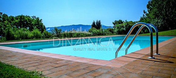 Casa de 15 divisões em Pomarance, Italy N.º 224886 15