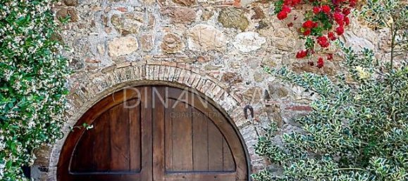 Casa de 15 divisões em Pomarance, Italy N.º 224886 21