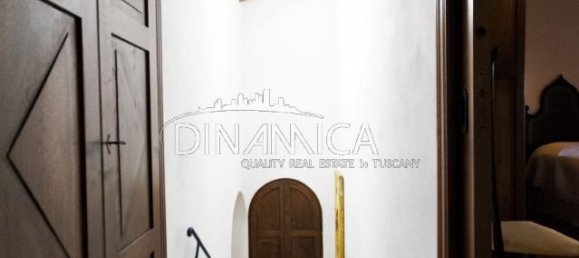 Casa de 15 divisões em Pomarance, Italy N.º 224886 45