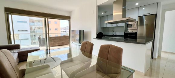 83m² appartement à vendre à Los Dolses, Alicante, Valencian Community, Spain № 368813 3
