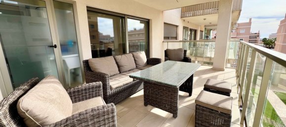 83m² appartement à vendre à Los Dolses, Alicante, Valencian Community, Spain № 368813 2
