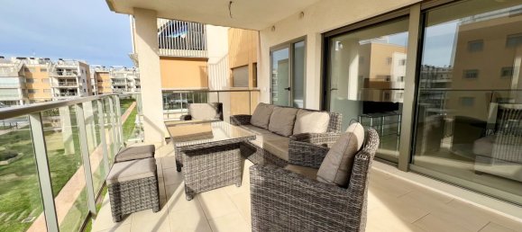 83m² appartement à vendre à Los Dolses, Alicante, Valencian Community, Spain № 368813 20