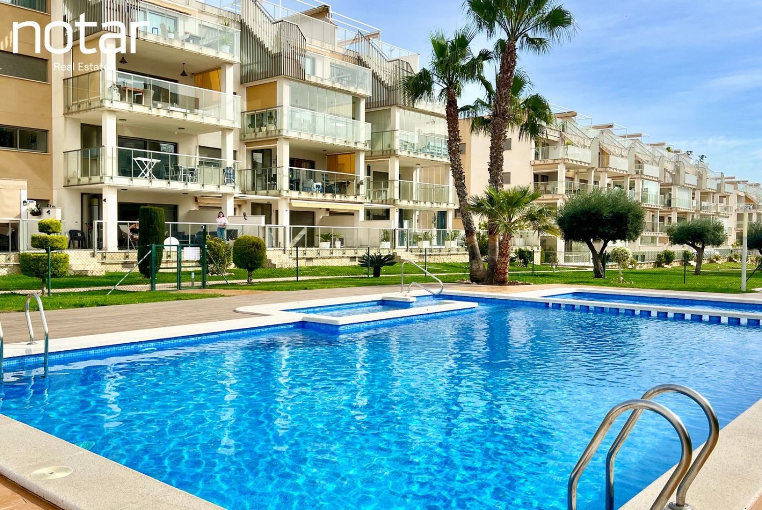 83m² appartement à vendre à Los Dolses, Alicante, Valencian Community, Spain № 368813
