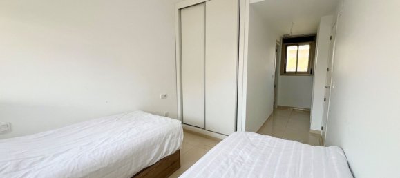 83m² appartement à vendre à Los Dolses, Alicante, Valencian Community, Spain № 368813 17