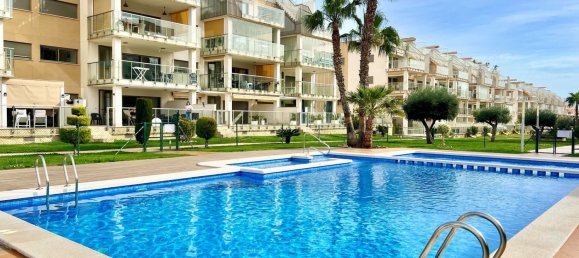 83m² appartement à vendre à Los Dolses, Alicante, Valencian Community, Spain № 368813 22